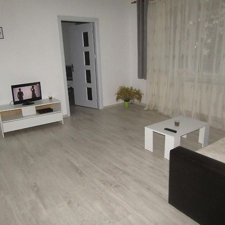 シビウGina Apartamentアパートメント エクステリア 写真