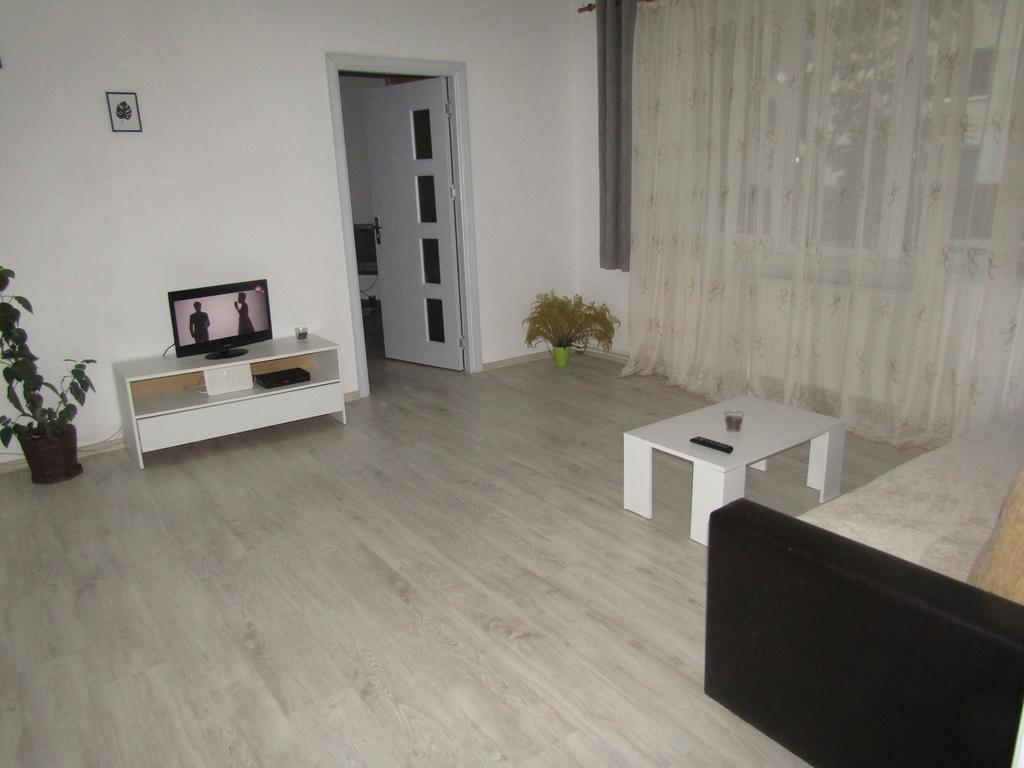 シビウGina Apartamentアパートメント エクステリア 写真