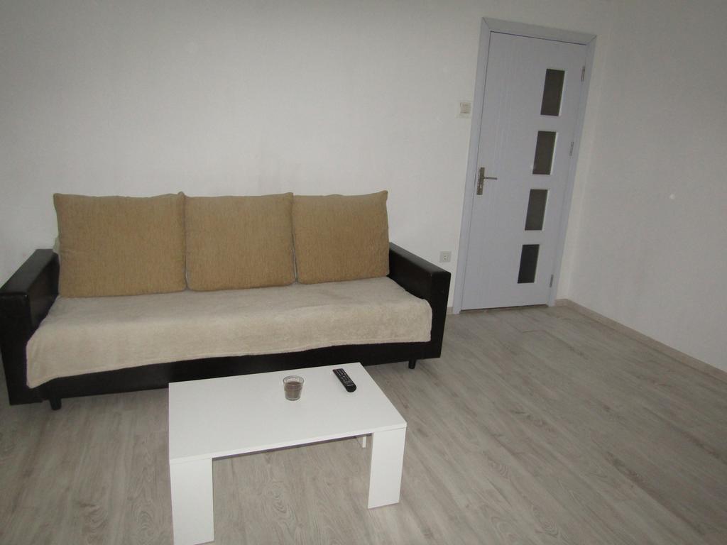 シビウGina Apartamentアパートメント エクステリア 写真